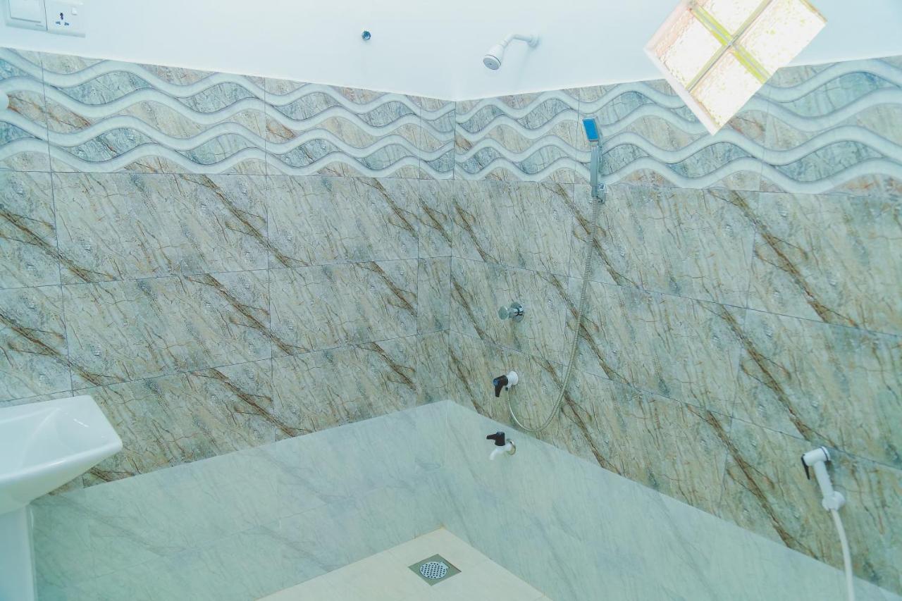 היקדואה Hikka Surf Hostel מראה חיצוני תמונה